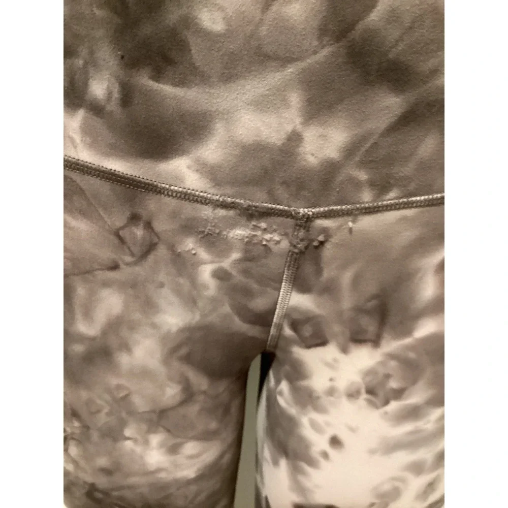 Lululemon Align Tie‎ Dye High Waist Leggings Size 6